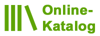 Online-Katalog